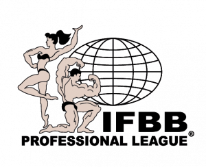 IFBB Logo black and white V2 e1598042871498