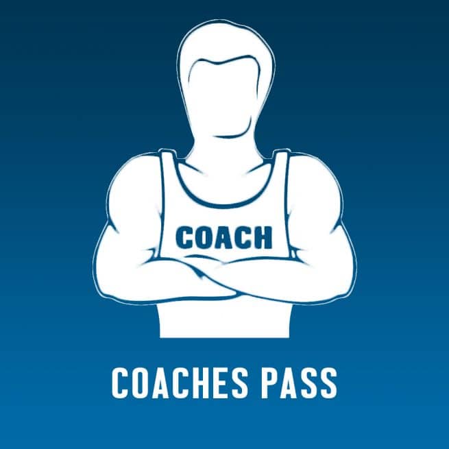 Coaches pass