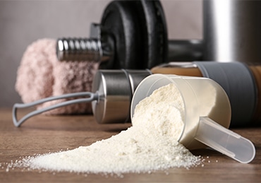 bodybuilding supplements whey protein 2