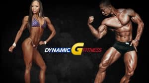 Dynamic G Fitness Center Podium Bodybuilding Promo Codes and Deals