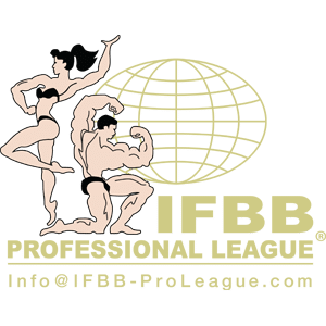 IFBBPro gold wEmail website size