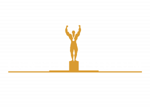 Center Podium NPC Bodybuilding Events