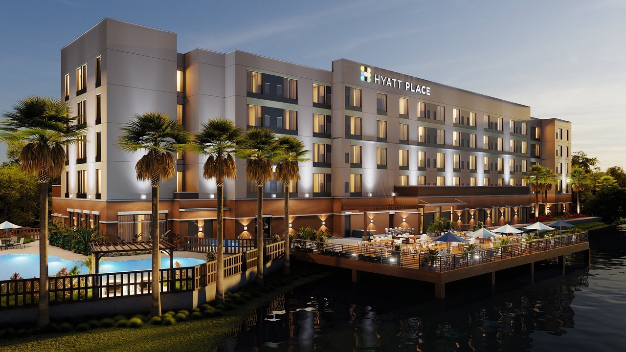 NPC Florida Official Hotel NPC Florida Official Hotel