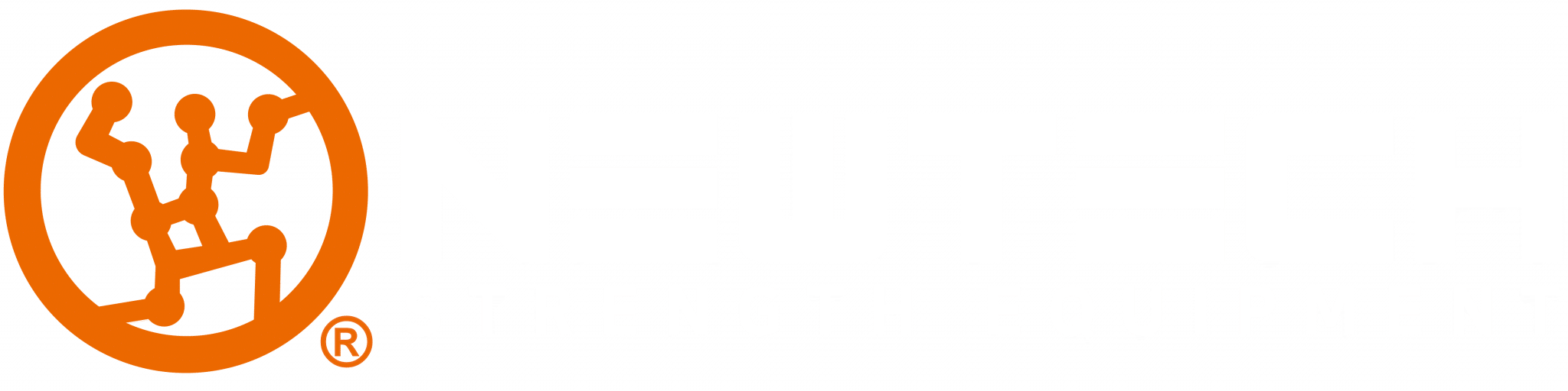 Newtech Logo Fitness Equipment