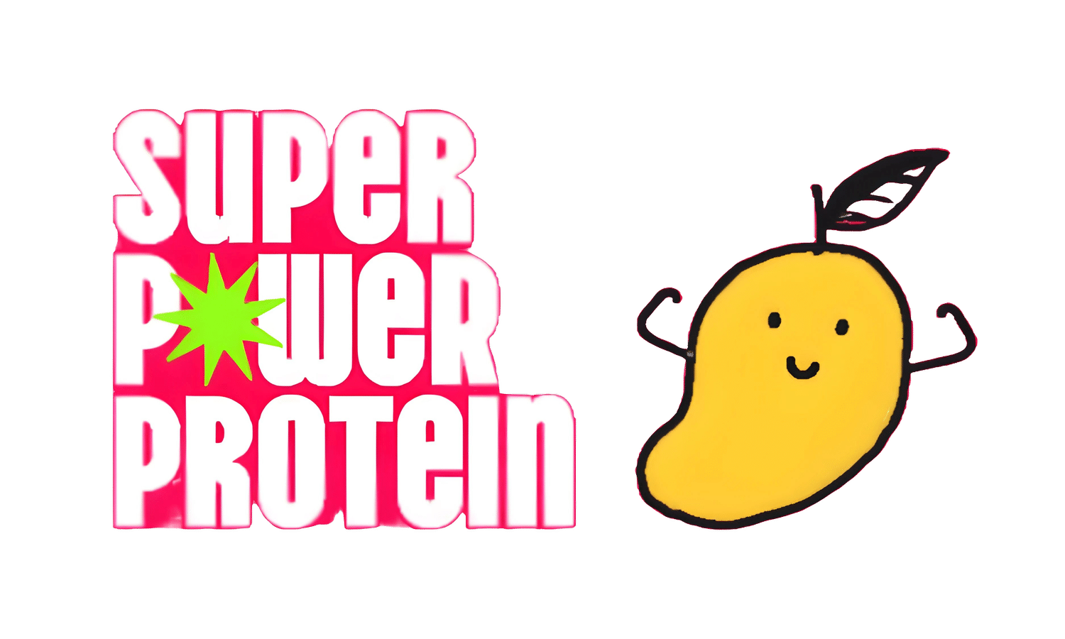 Super Power Protein Extacted from Web