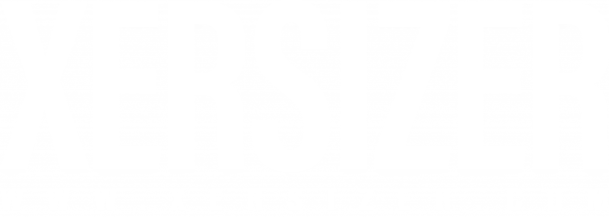 Xersizer Logo White